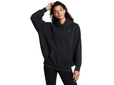 Under Armour Women's Icon Heavyweight Fleece Oversized Hoodie - Ultra-Soft
