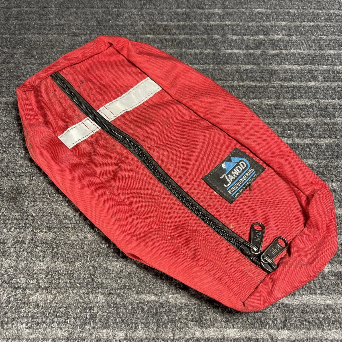 Jandd Bicycle Bags and Panniers for sale | eBay
