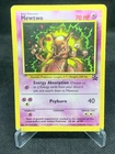 Mewtwo #14 Black Star Promo (2000) Pokemon WOTC TCG - MP Condition