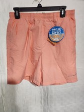 Columbia Omni Shade Shorts In Men's Swimwear Small