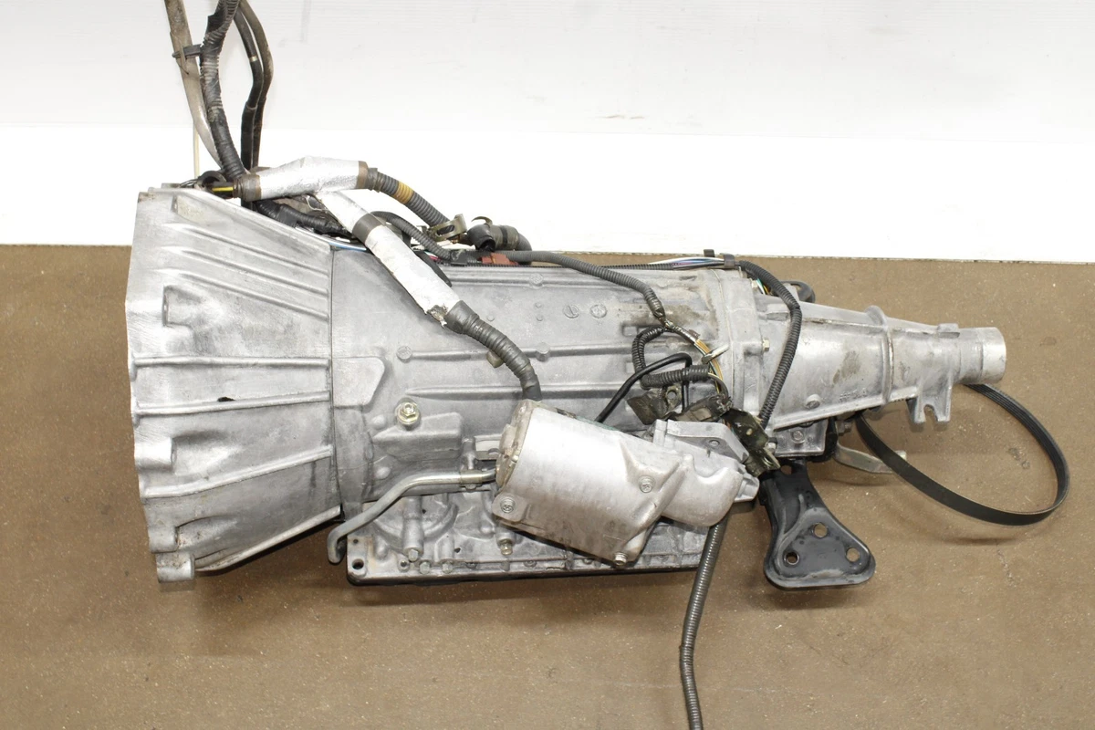 Genuine OEM Transmissions & Drivetrains for Nissan 300ZX for sale