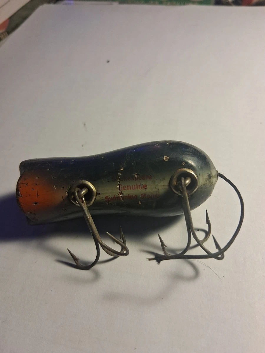 Guide pratique : choisir le bon leurre pour la pêche au brochet - LE