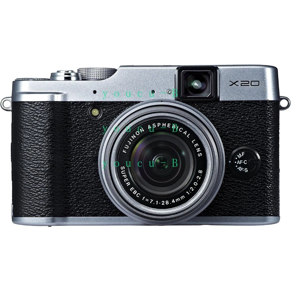 Fujifilm X20 Digital Cameras for Sale | Shop New & Used Digital