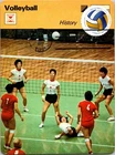 Dr Jim Stamps Maximum Card Volleyball Usa Forever Fdc