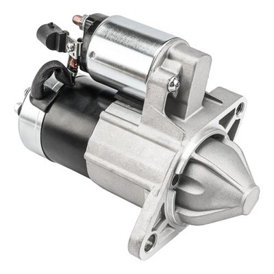 ''Starter Motor 12V 1.2KW for 2003-2010 PT Cruiser - 9 Teeth Replacement''