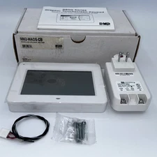 NEW DMP 9862-WADS-CB 9800 SERIES GRAPHIC TOUCHSCREEN KEYPAD