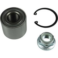 Metzger WM 3639 Radlagersatz FüR Renault Megane Clio Modus Grand Modus Wind E4M