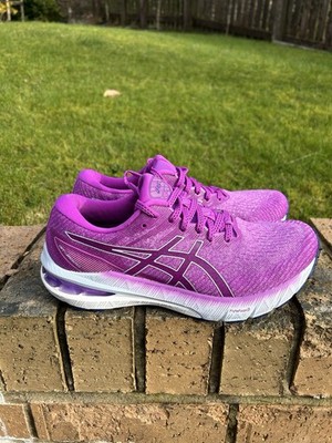 Asics GT2000 10 Damen Laufschuhe UK6 schöner Zustand ''