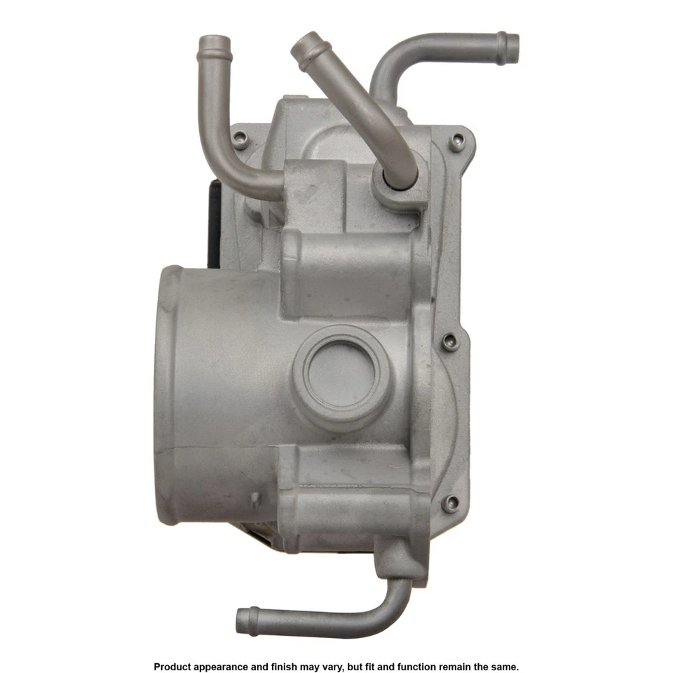 Carrocería de acelerador de cartón TCP para Toyota Camry Solara y Highlander Foto 4 de 4