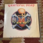 Grateful Dead Reckoning Vinyl Record 2 LP In Shrink Great Shape Vintage Rock