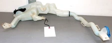 2016-2021 HONDA CIVIC LX WINDSHIELD WASHER FLUID RESERVOIR TANK OEM