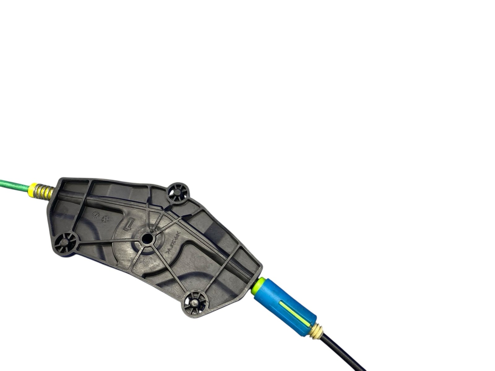 LAMBORGHINI HURACAN LP640-4 PERFORMANTE FRONT RIGHT DOOR WINDOW REGULATOR RAIL