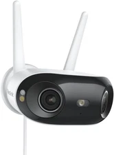 180° wide view REOLINK Elite 4K 8MP  Camera Dual-Lens 2.4/5GHz Dual-Band Wi-Fi 6