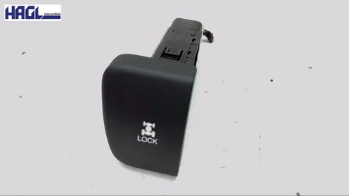 Schalter Differenzialsperre 202008020 Ssangyong Korando 2.0 Eco e-xdi DPF 4WD CK