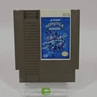 Monster in My Pocket (Nintendo NES, 1991)