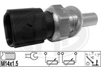 ERA 330856 Sensor, KüHlmitteltemperatur FüR MERCEDES-BENZ E-KLASSE (W124)