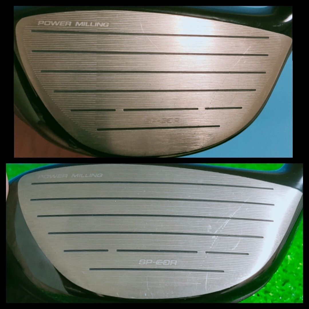 9.0°　B-Limited 415 DRIVER　ヘッド B-Limited 415 ドライバー | BRIDGESTONE GOLF -ブリヂストンゴルフ-