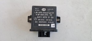 blinkersteuegerät MERCEDES-BENZ CLASE M W164 350 5DF00827802 san4p106593