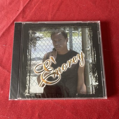 E'morey by E'morey (CD, 2004)  Nasty Kind Of Girl   Ghetto Girl  *SEALED*