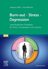 Burn-out - Stress - Depression | Andreas Hill...