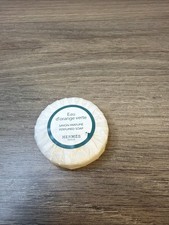 HERMES EAU D'ORANGE VERTE PERFUMED SOAP 25 grams