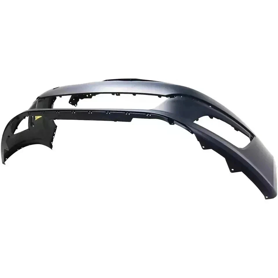 Kit de montaje de cubierta de parachoques delantero fascia y rejilla para Kia Optima 2014-2015 coreano Foto 2 de 4