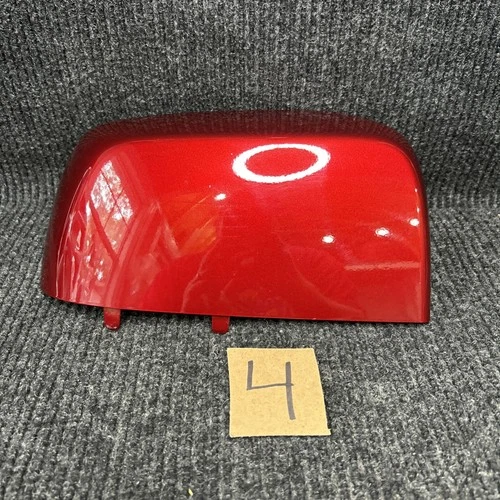 🔥🔥2015-2022 Chevy Colorado/GMC Canyon Passenger SIDE MIRROR RH COVER Red