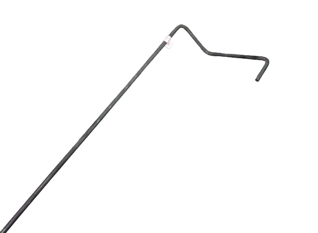 ПОДХОДИТ ДЛЯ 1992-1994 OLDSMOBILE 88 СТЕРЖЕНЬ R/CMPT КРЫШКА ШАРНИР TORQ 25619066 - НОВЫЙ OEM - Изображение 3 из 3