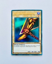 Yu-Gi-Oh! Lost Art Promos LART-DE Einzelkarte...