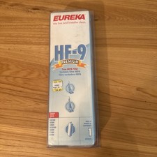NEW Eureka HF-9 Premium HEPA Replacement Filt...