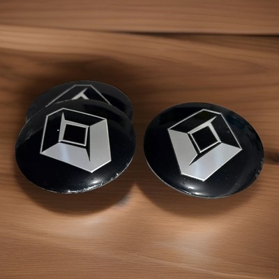 KIT ADESIVI TMAX CARENE POSTERIORI IN RILIEVO 500 530 560 SCRITTE Carbon Look - Foto 4