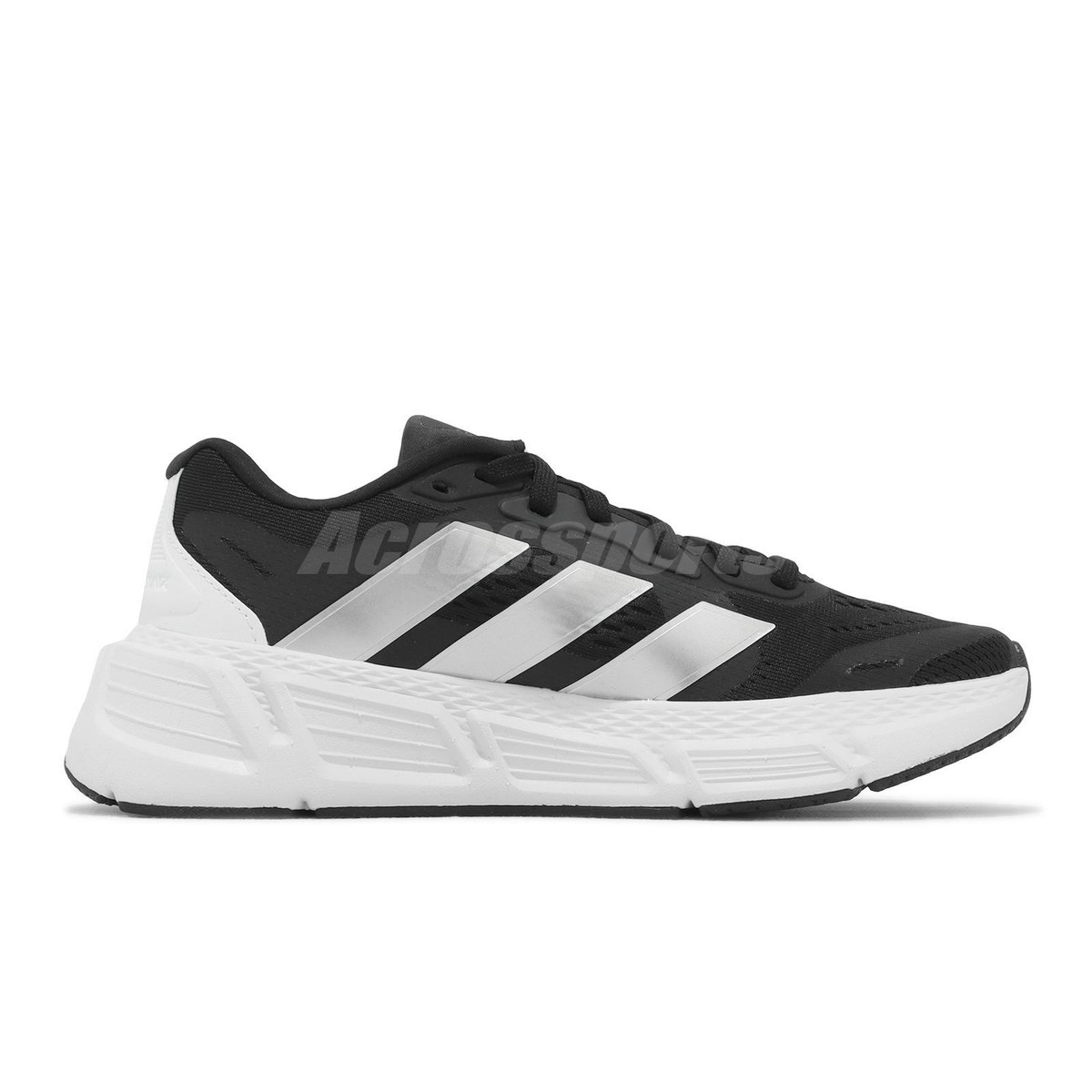 ★アディダス★Questar 2★Black/White/Carbon adidas Questar 2 W Core Black Cloud White Carbon Women Road