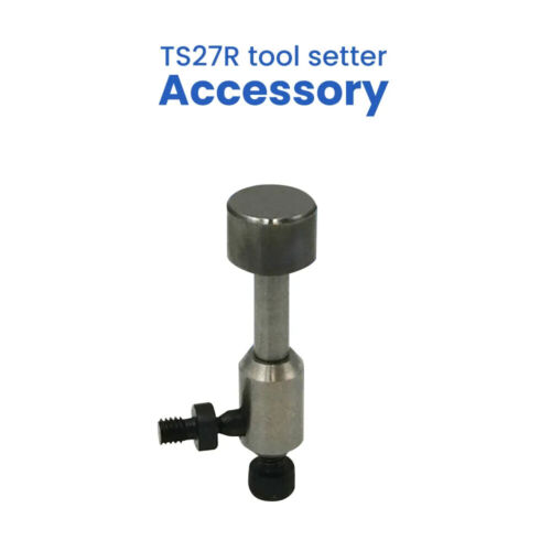 Renishaw TS27R Weak Protection Rod Collision Rod Probe Accessories Tool Setting - Picture 1 of 8