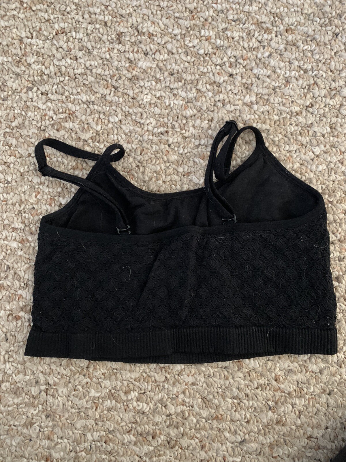 colsie bralette - image 2