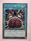 <!--F#f_0-->Brain Control - RA03-EN154 - Quarter Century Secret Rare (NM/M)<!--F/-->