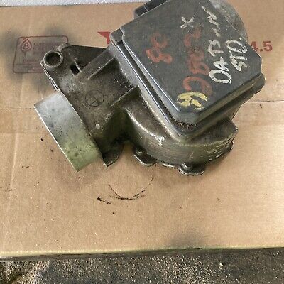80 Nissan/Datsun 280ZX Mass Air Flow Meter A31-615 420 | eBay 80 Nissan/Datsun 280ZX Mass Air Flow Meter A31-615 420 | eBay