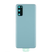 Samsung Galaxy S20 SM-G980F Backcover GehäUse Deckel RüCkseite Blau