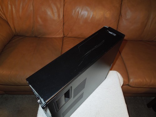 Dell Optiplex 7010 Slim-FF Desktop Computer -Windows 10 -12GB Ram -1TB HDD - Picture 2 of 9