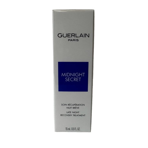 Guerlain Néroli Outrenoir Hand & Body Lotion 300ml Sealed New