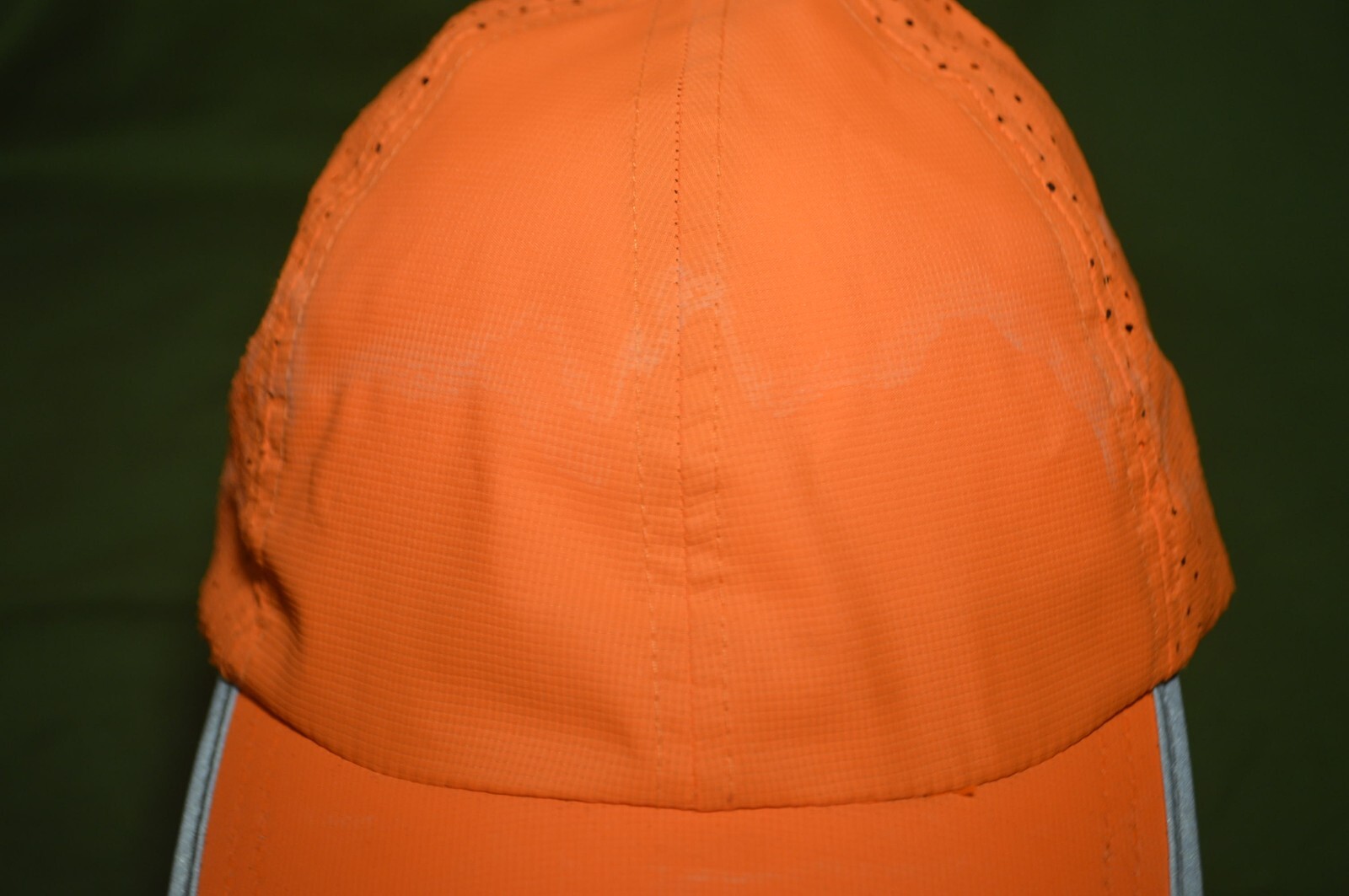 Lightweight Breathable Adjustable Reflective Stri… - image 7