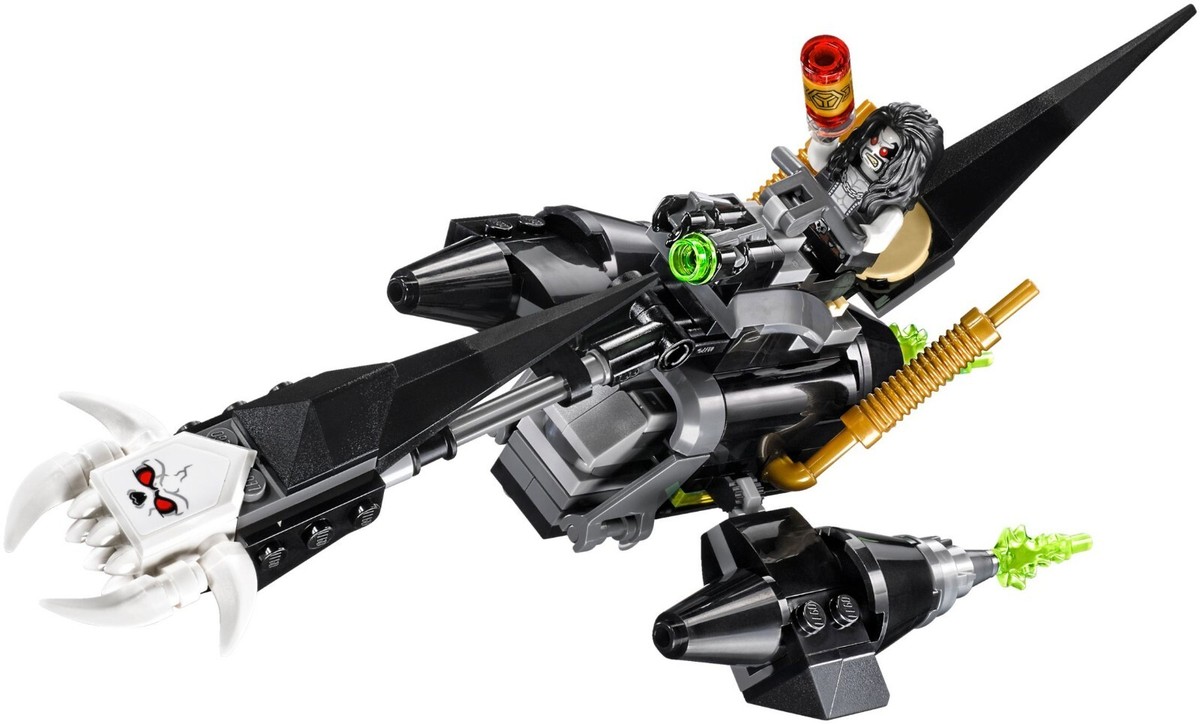 Lego 76096 - Alliance between Superman and Krypto | eBay