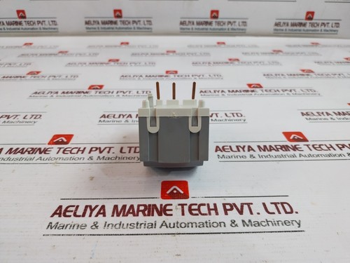 Hyundai HITH-22H Thermal Overload Relay 600v - Picture 12 of 12