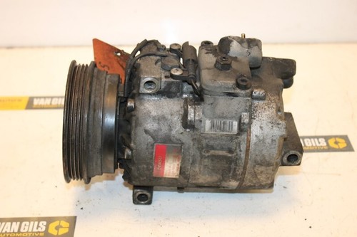 KLIMA PUMPE BMW 5 serie (E39) Sedan 525 tds (M51-D25) 1998 4472009791