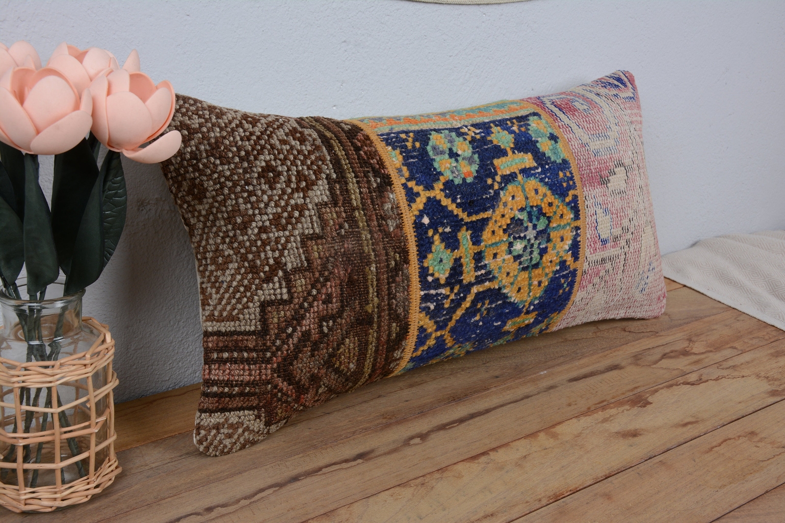 Body Pillow, Pillow Covers, Kilim Pillows, 12