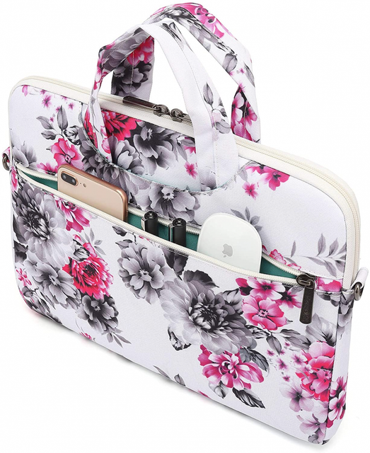 canvaslove laptop bolsa