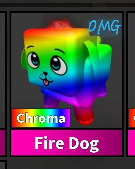 Chroma Mm2 