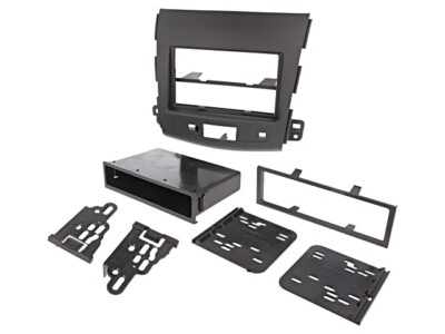 99-7013TB Radio-Einbaurahmen passtCit