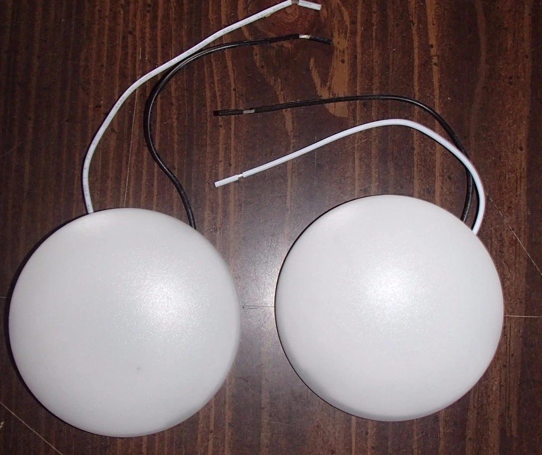 Rv online puck lights