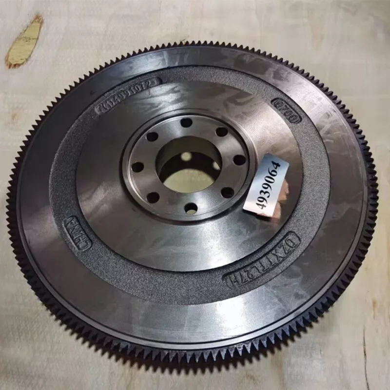 159T Flywheel 3914431 4939064 for Cummins 4BT3.9 6B5.9 ISB 5.9L 