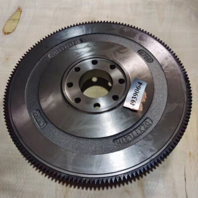 159T Flywheel 3914431 4939064 for Cummins 4BT3.9 6B5.9 ISB 5.9L  
